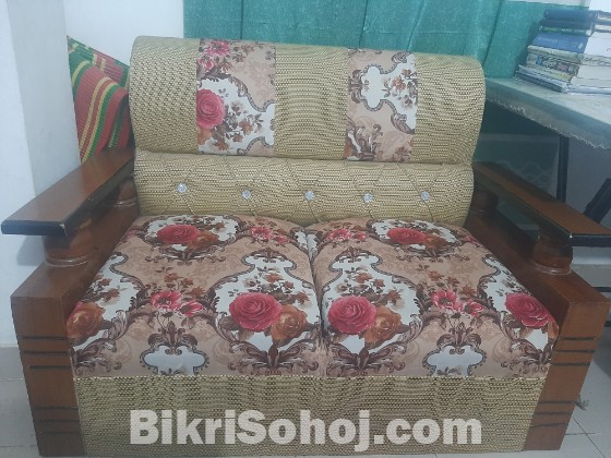 Sofa set